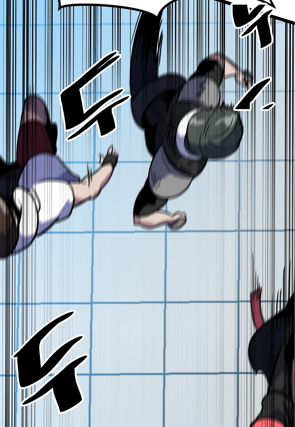 Level Berserker ตอนที่ 17 (115)